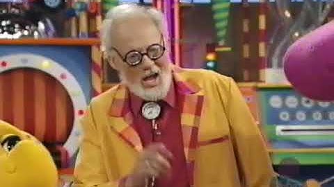 Round and Round We Go (Demo Version) Part 40