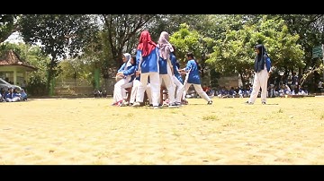 Short Movie HUT SMAN 6 Madiun Ke-23 Kelas XI IPS 3 #23tahunsmasixmadiun