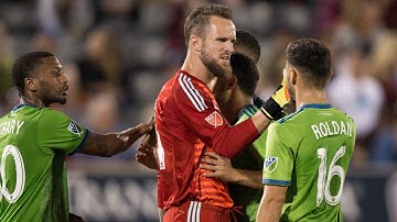 Interview: Stefan Frei on the importance of winning at home