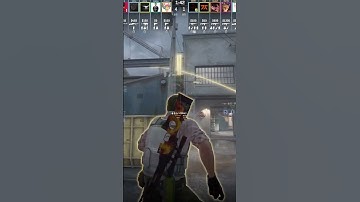 Best A Site Flashes for Train – Win Every Entry (CS2)