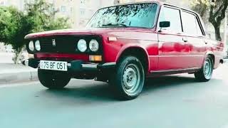 Vaz 2106. Naxcivan