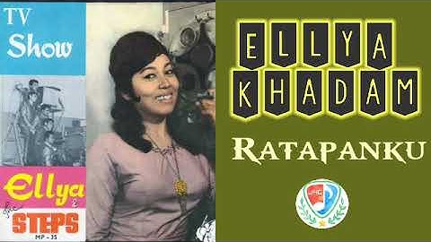 Ellya Khadam - Ratapanku | Iringan The Steps