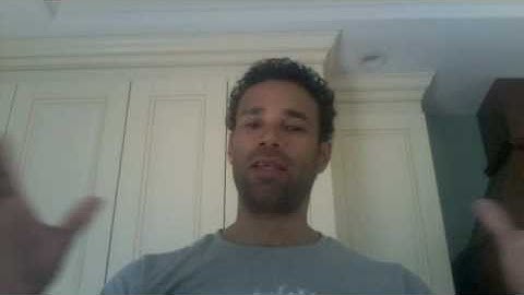 LevroneReport.com •  Kevin Levrone Transformation • Start