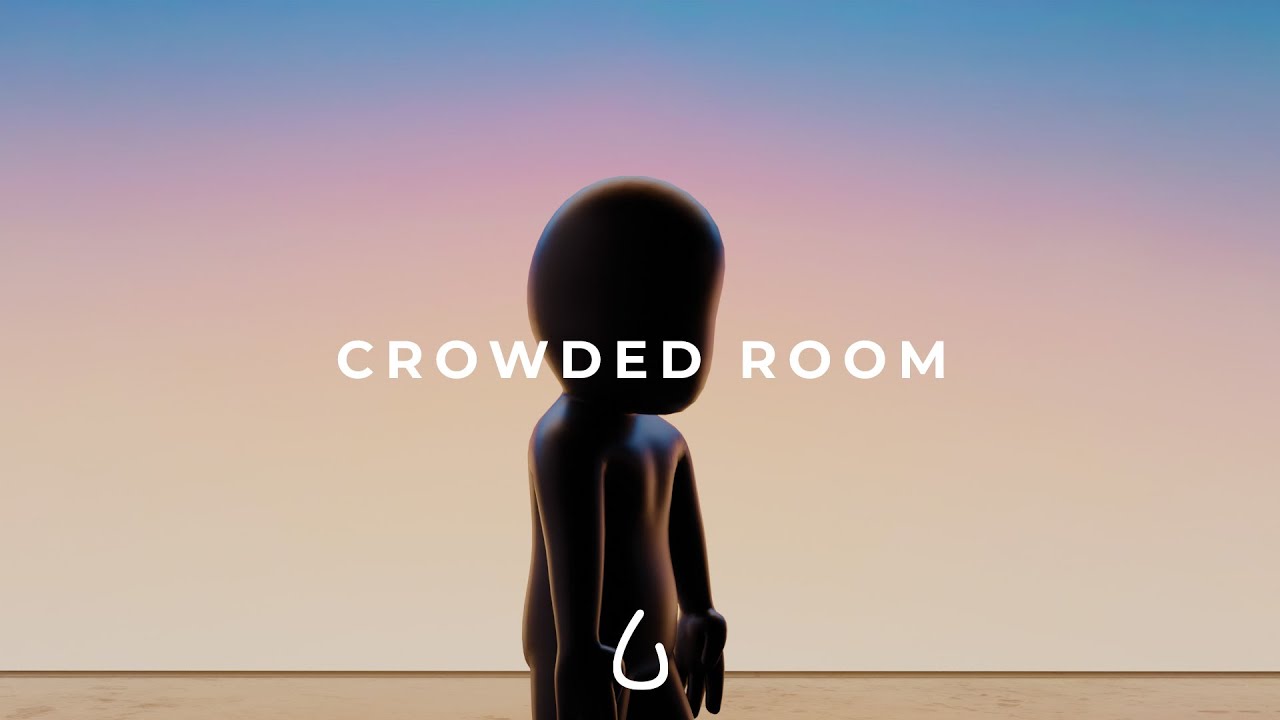 Watch Lonely in the Rain - Crowded Room (Music Video) on YouTube Watch Lonely in the Rain - Crowded Room (Music Video) on YouTube