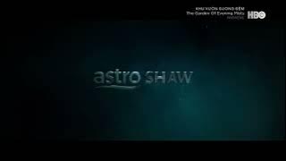 [Other Feed] The Garden Of Evening Mists (2019) - HBO Intro (Network Premiere)