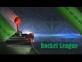 Rocket league parties tranquilles