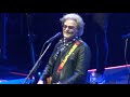 Hall &amp; Oates en Chile - &quot;One on One&quot;