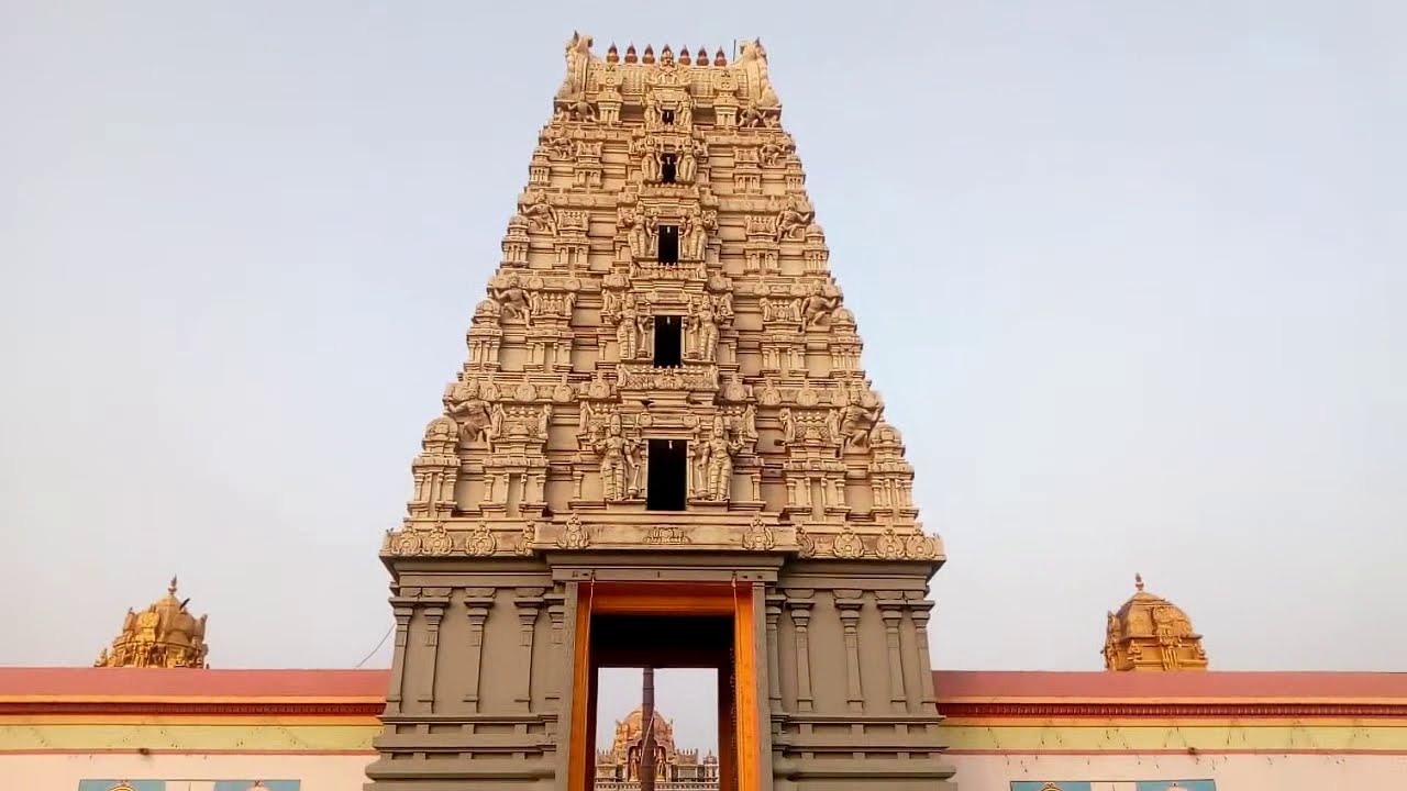 Pune Mini Tirupati Sri Venkateshwara Balaji Temple Part 1 YouTube Pune Mini Tirupati Sri Venkateshwara Balaji Temple Part 1 YouTube