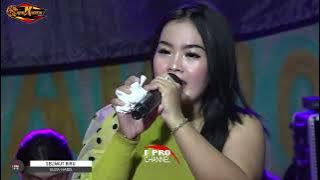 ELIZTA HARIS - SELIMUT BIRU