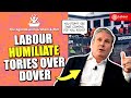 Are labour smashing it the pollsters think so  the agenda with graham and phil