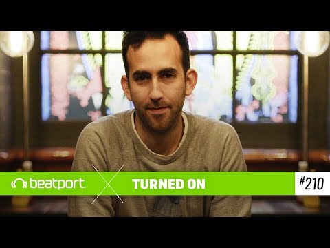 Ben Gomori: Turned On Podcast Episode 210