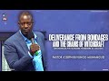 PASTOR JOSEPH BUYUNGO MUWANGUZI | SUNDAY MAIN DELIVERANCE SERVICE | 7TH APRIL  2024 | FOGIM