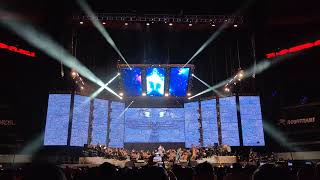 Download Lagu Can't Say Goodbye / End Or Next - Nobuo Yamada - Pegasus Fantasy A Symphonic Experience II 2023. MP3 Download Lagu Can't Say Goodbye / End Or Next - Nobuo Yamada - Pegasus Fantasy A Symphonic Experience II 2023. MP3