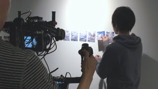 【Making】 神様のおくりもの／イナメトオル _ A Gift from God - Iname Toru