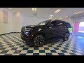 NEW 2026 CHEVROLET TAHOE 4WD 4dr RST at Five Star Chevrolet GMC (NEW) #TR341350