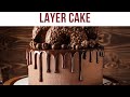 Layer cake  bitrecipes