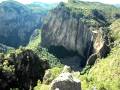 Cascada Basaseachi Chihuahua.AVI