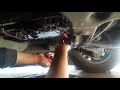 How to change ATF and Transmission filter for Hyundai Grand Starex HVX & CVX