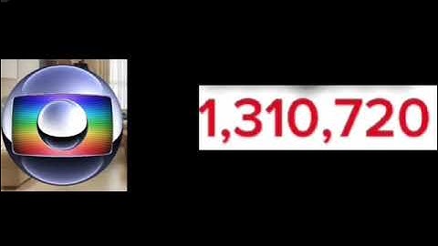 Rede Globo Grounds Globo 2005 Add Round 3 (@level4Mammoth Is Next)