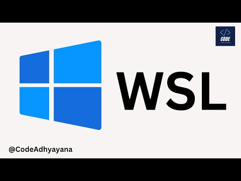 Windows Subsystem for Linux (WSL) - Ubuntu