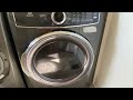 Electrolux luxcare elfe7637at0 dryer overview