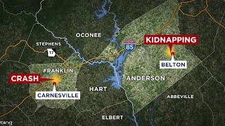 New Details in Kidnapping Case by FOX Carolina News 22 views 3 hours ago 3 minutes, 6 seconds