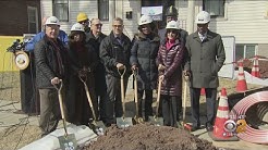 Newark Takes Big Step Towards Making Their Drinking Water Safer