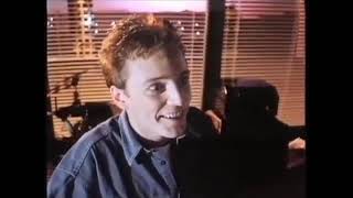 1990 Daim Schokoriegel – Deutsche Retro Werbung