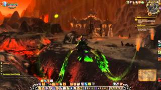 General Thorgizog Quest Playthrough - Burning Steppes