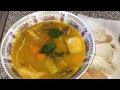 HOW TO MAKE HAITIAN JOUMOU aka SQUASH SOUP