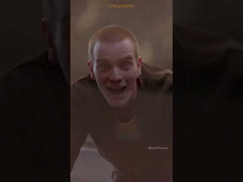 Выбери жизнь #shorts #shortvideo #кино #моменты #motivation #драма #комедия #актеры #trainspotting