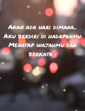 aku pasti kembali #pasto #statuswa #storywa30detik #videosingkat #statusbaper #statusgalau