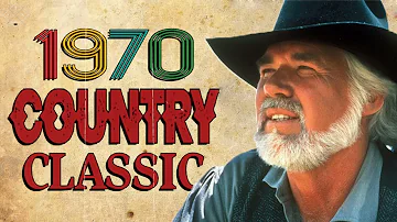 Country Songs 1970s ⭐ Top 100 Classic Country Songs Of All Time ⭐ Best Of Old Country Songs Ever