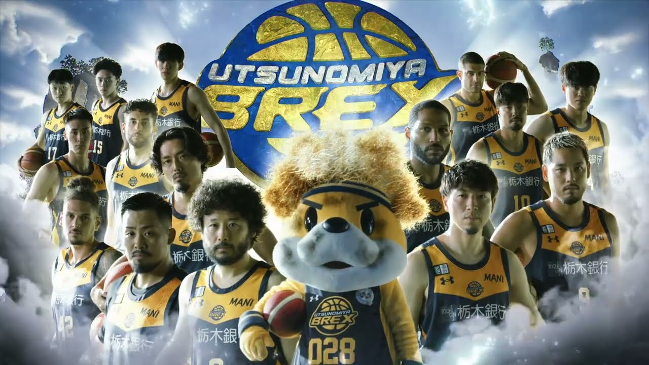 2024-25 ブレッキーDAY限定オープニング映像！マスコットオブザイヤー投票は4/1(火)まで！