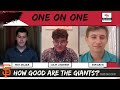 Are the San Francisco Giants the team to beat in the National League? | One on One