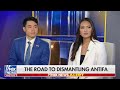 No More Time to Lose in Fight Against Antifa Terrorism