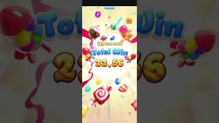 Candy Burst 50 Spins PG-S3  screenshot 2