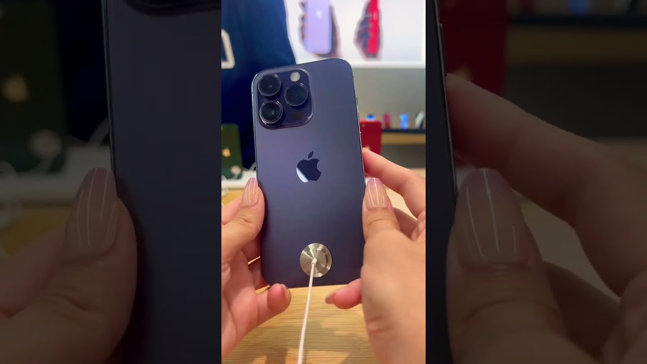 Iphone 14 Pro 512 Купить Краснодар