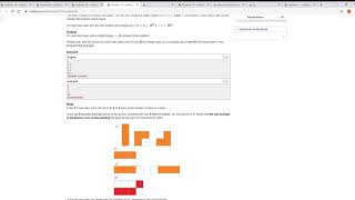 Codeforces Round #654 Div  2