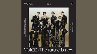 VICTON (빅톤) - Flip A Coin [Audio]