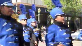 City of San Bernardino's Veterans Day Parade 2018