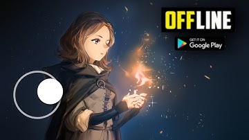 TOP 10 BEST NEW OFFLINE MOBILE GAMES FOR ANDROID IN 2022 PART 20