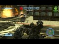 Transformers The Game - Autobots- Parte #8 - [ESP][HD][TPC] - A la Ultima Batalla
