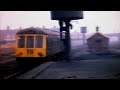 Rugby Central to Nottingham Arkwright Street 1969 with music (2020 VERSION)