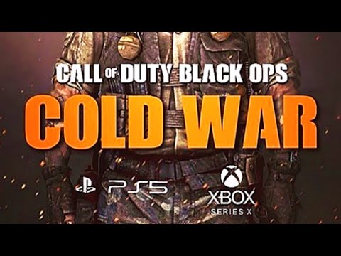 Black Ops Cold War Reveal Trailer Teased in NEW Treyarch Videos?! (Call of Duty 2020 Teasers/Leaks)