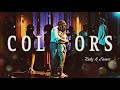 Ruby &amp; James || Colors [Maxton Hall]