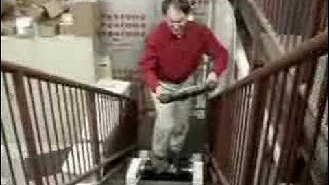 CHAOS Robot From Autonomous Solutions