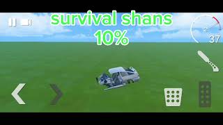 survival shans