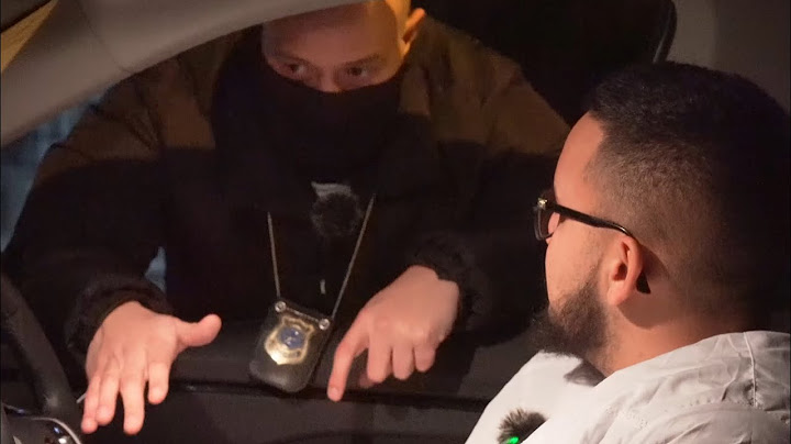 Keď vás na Silvestra zastavia policajti