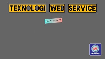 TEKNOLOGI WEB SERVICE-UBSI | Membuat Aplikasi Mobile